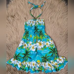 12-24 Month Dominican Republic Sundress